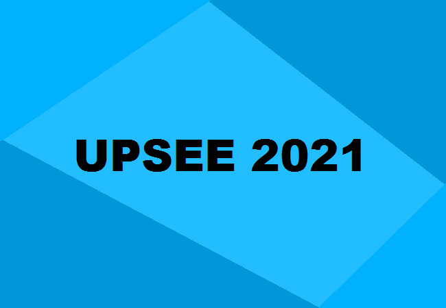 UPSEE 2021