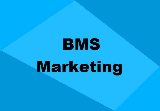 BMS Marketing