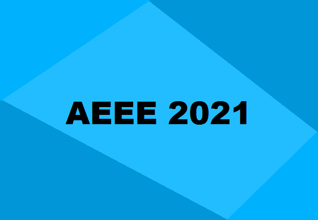 AEEE 2021