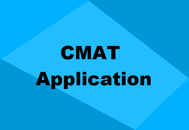 CMAT Application