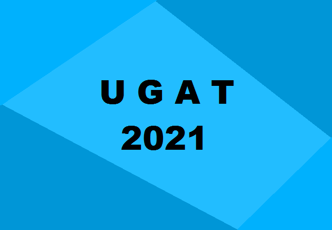 UGAT 2021