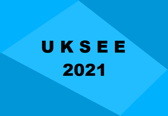 UKSEE 2021