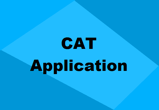 CAT Application