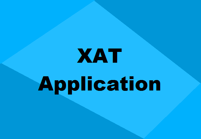 XAT Application