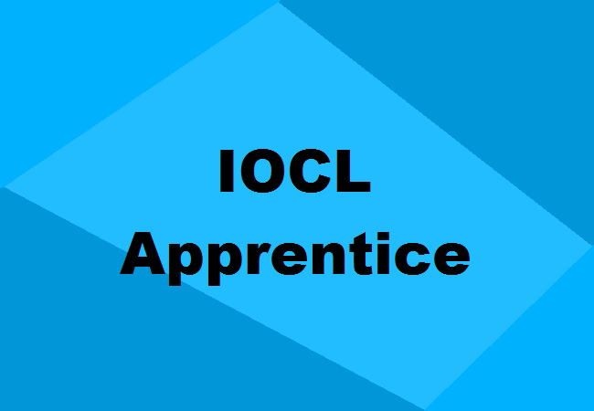 IOCL Apprenticeship after Diploma