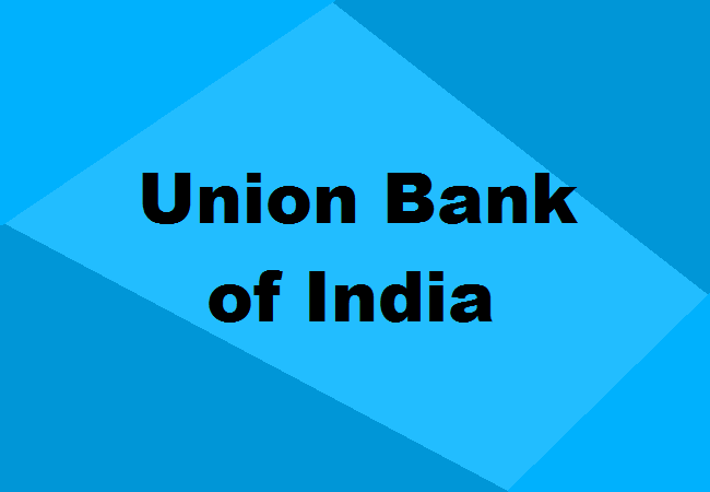 Union Bank of India Missed Call Banking