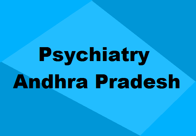 Psychiatry Colleges AP