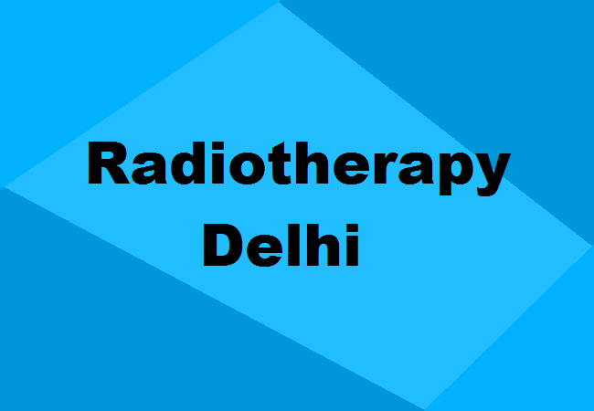 Radiotherapy Colleges Delhi