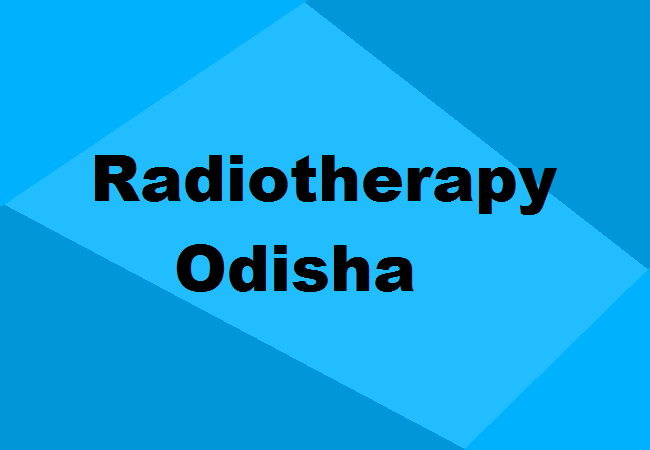 Radiotherapy Colleges in Odisha