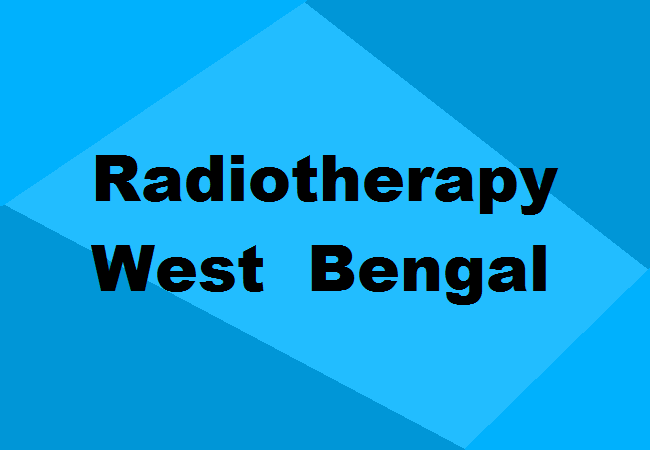 Radiotherapy Colleges WB