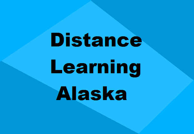 Distance Learning Alaska