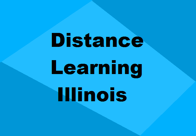 Distance Learning Illinois