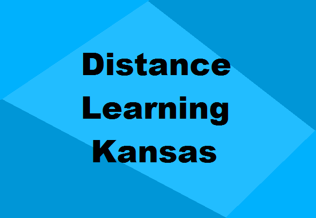 Kansas Distance Learning
