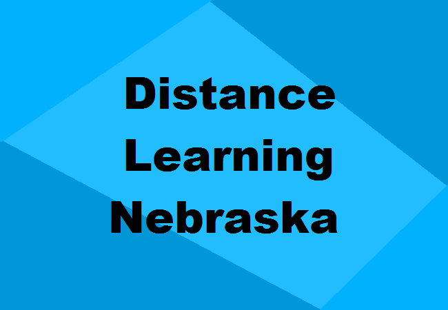 Distance Learning Nebraska