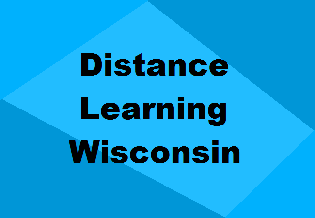 Distance Learning Wisconsin