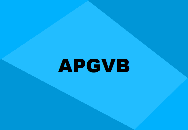 APGVB Missed Call Balance