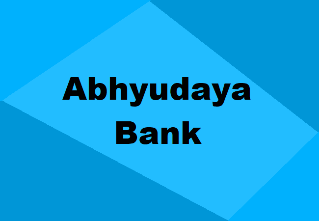 Abhyudaya Bank Missed Call Balance