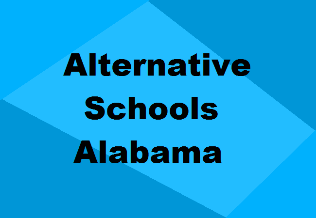 Alternative Schools Alabama