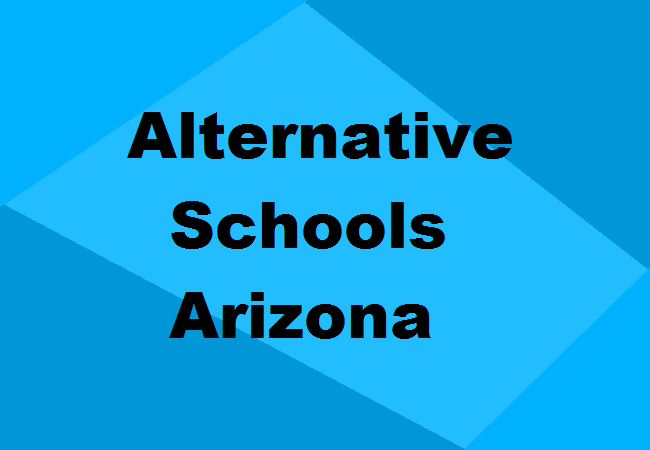 Alternative Schools Arizona