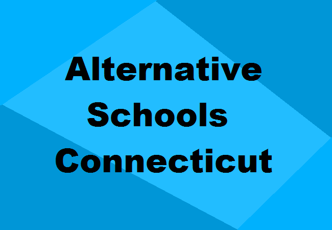 Alternative Schools Connecticut