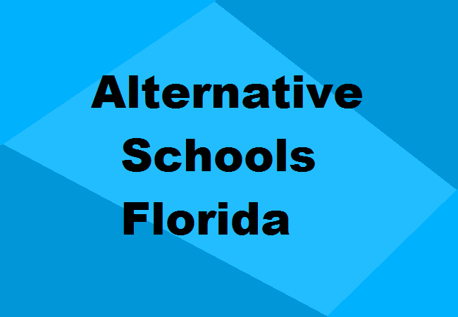 Alternative Schools Florida