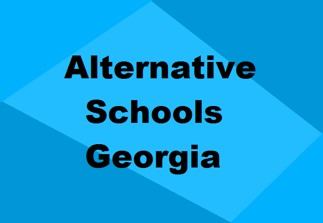 Alternative Schools Georgia