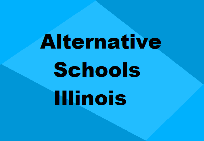 Alternative Schools Illinois