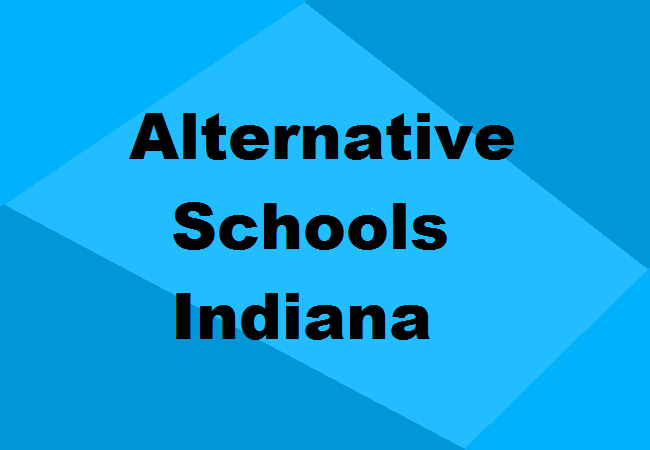 Alternative Schools Indiana