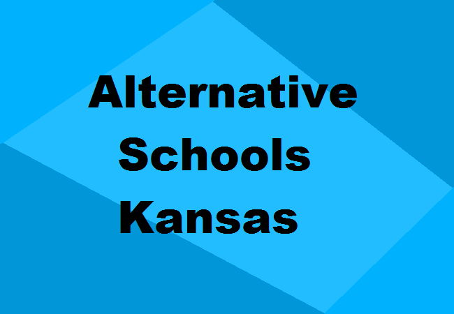 Alternative Schools Kansas