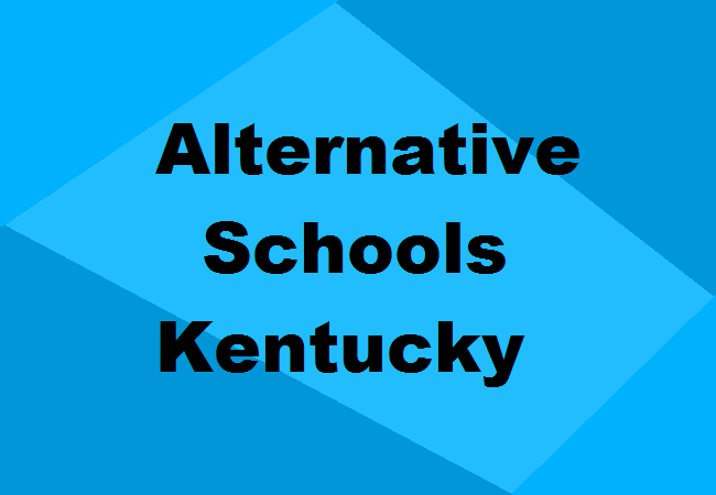 Alternative Schools Kentucky