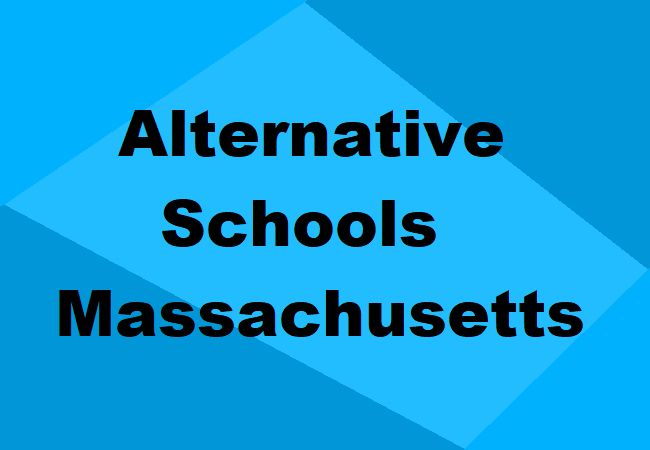 Alternative Schools Massachusetts