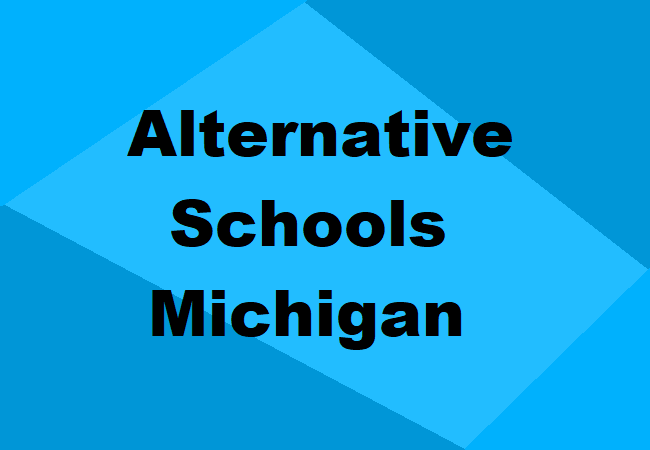 Alternative Schools Michigan