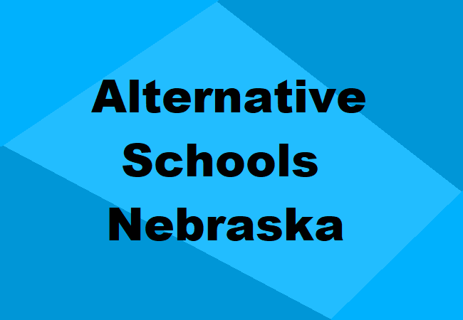 Alternative Schools Nebraska