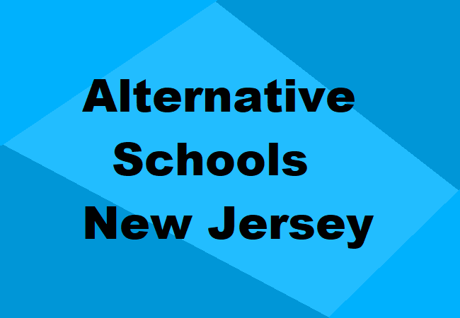 Alternative Schools New Jersey