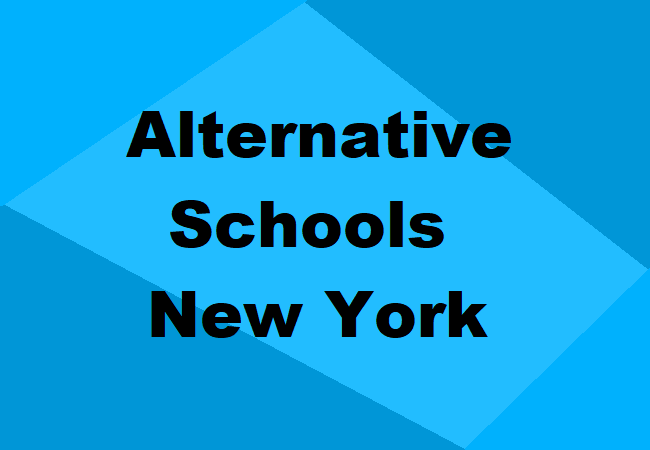 Alternative Schools New York