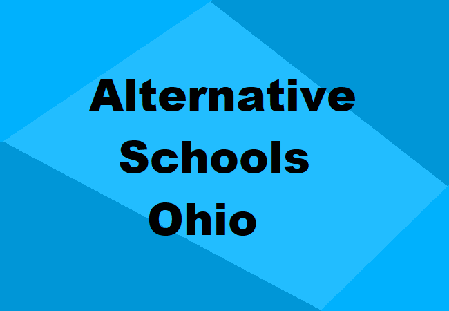 Alternative Schools Ohio