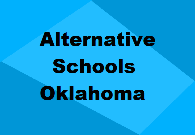 Alternative Schools Oklahoma