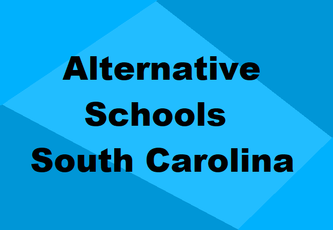 Alternative Schools South Carolina