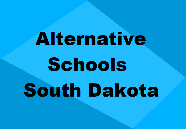 Alternative Schools South Dakota