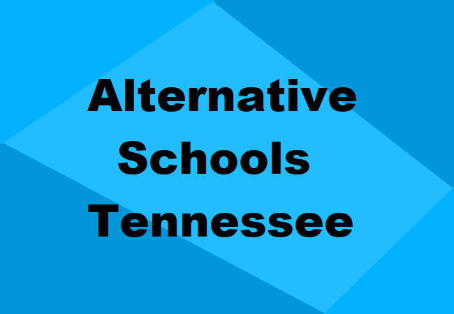 Alternative Schools Tennessee