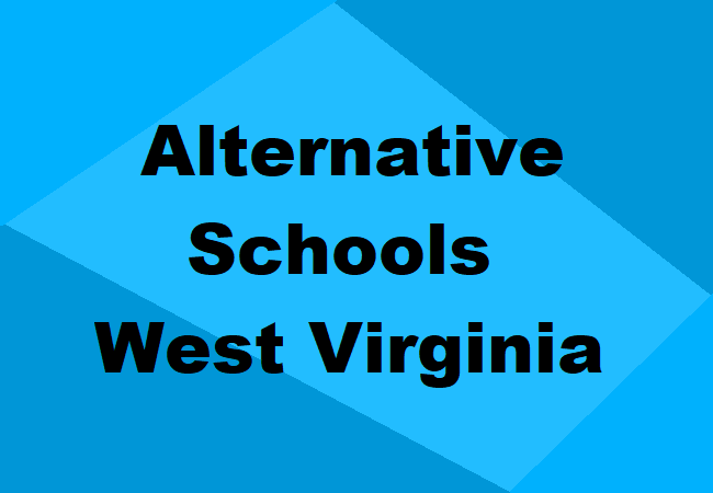 Alternative Schools West Virginia