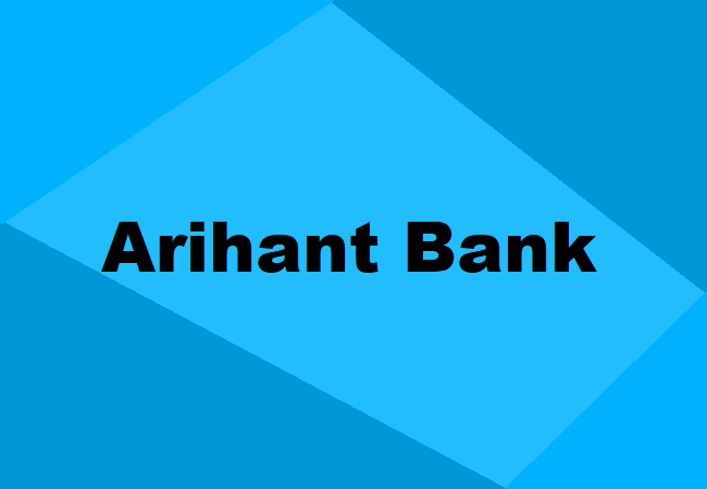 Arihant Bank