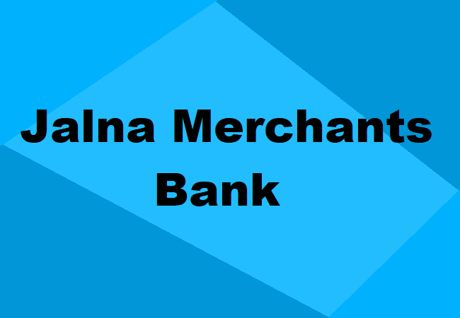 Jalna Merchants Bank