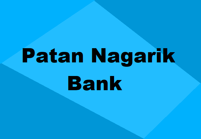 Patan Nagarik Sahakari Bank