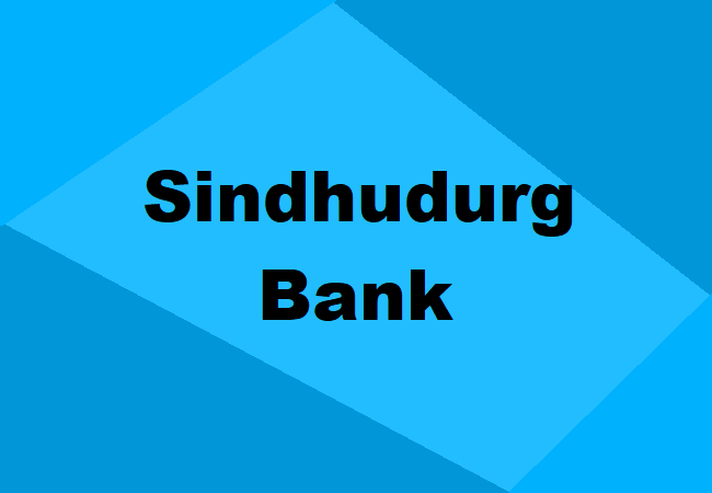 Sindhudurg Bank