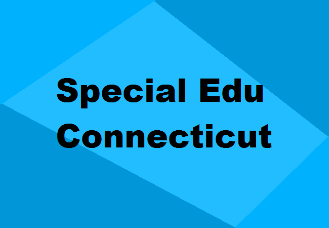 Special Education Schools Connecticut