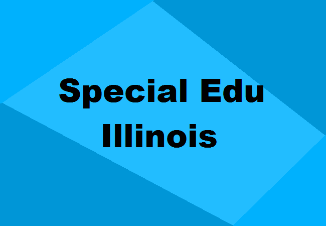 Special Education Schools Illinois