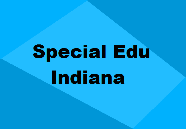 Special Education Schools Indiana