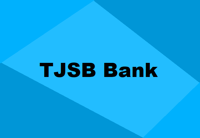 TJSB Sahakari Bank