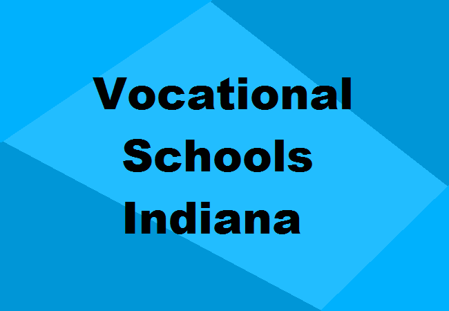 Vocational Schools Indiana